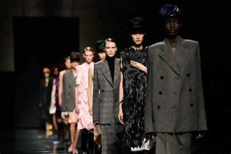 bottega veneta prada|The Best Looks of Milan Fashion Week Spring 2025 .